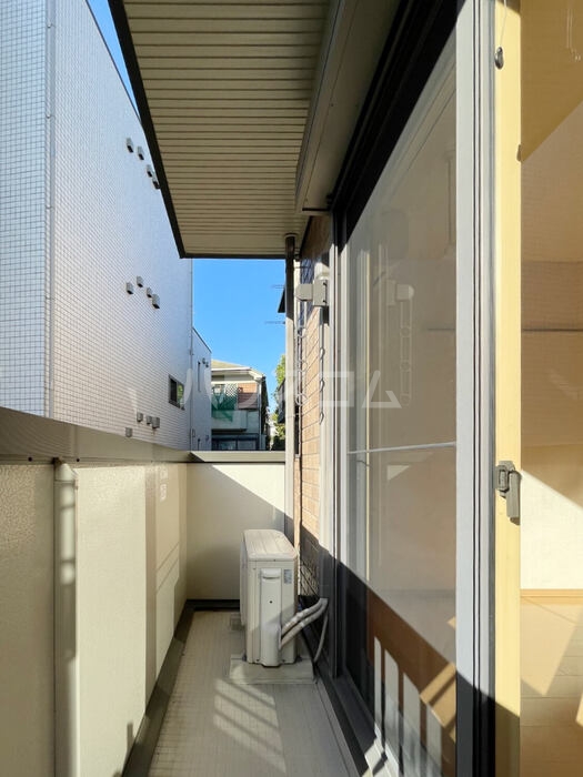 13/24 バルコニー