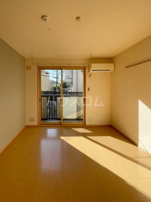 4/24 リビング/ダイニング