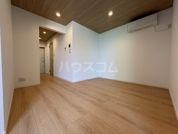 4/19 室内