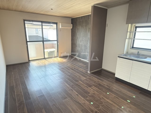 4/30 リビング/ダイニング