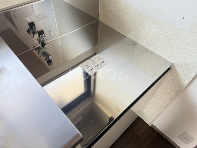 22/30 バルコニー