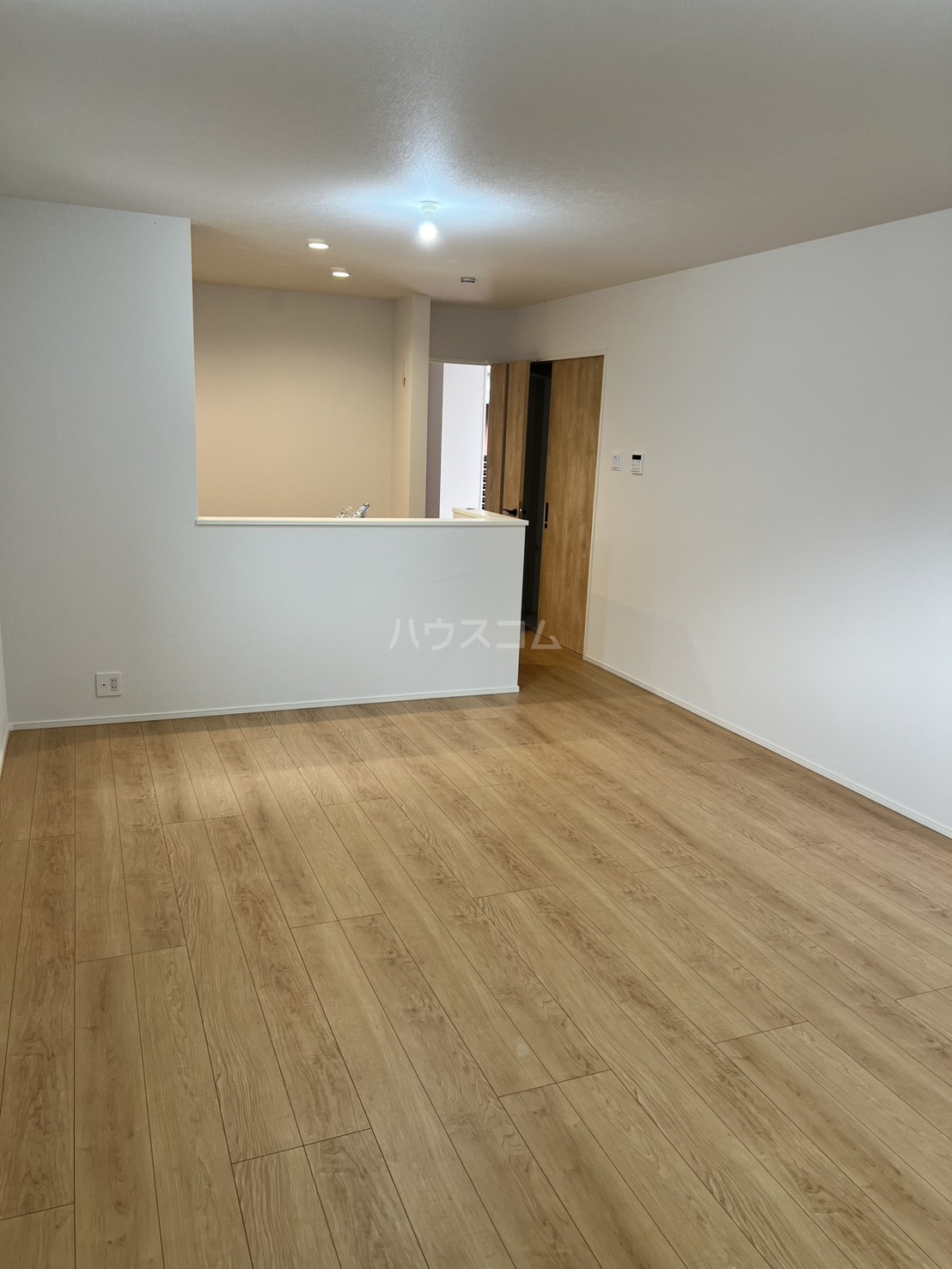 3/30 リビング/ダイニング