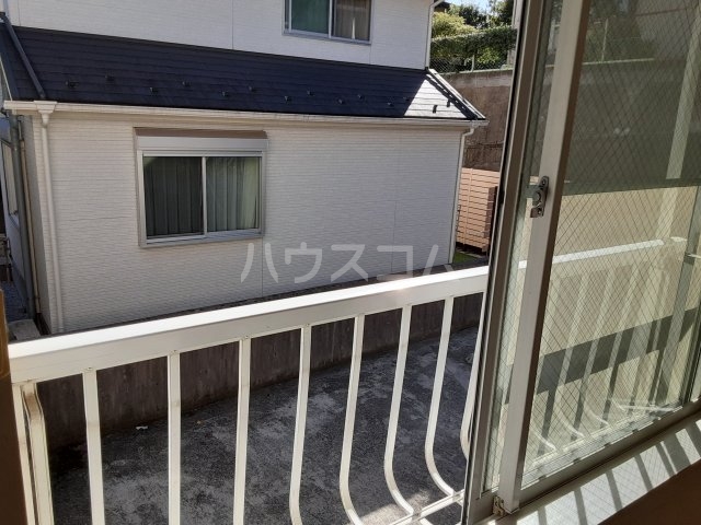 17/30 バルコニー