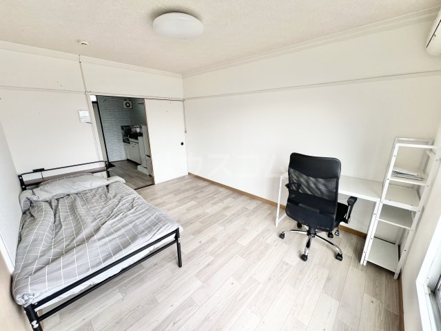 2/14 リビング/ダイニング