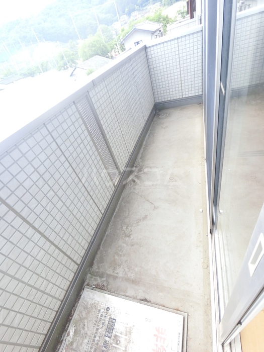 13/24 バルコニー