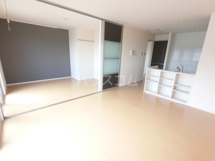 3/24 リビング/ダイニング