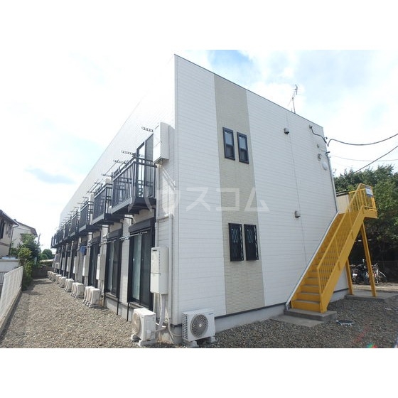 14/15 エントランス