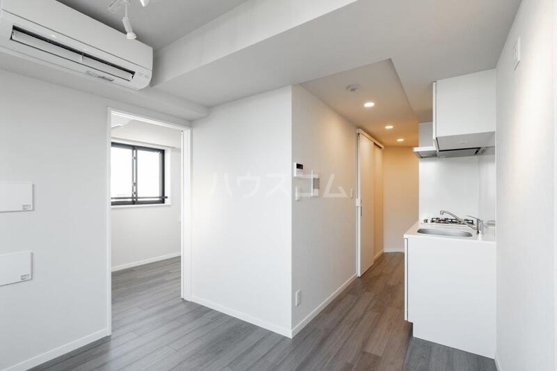 3/19 リビング/ダイニング