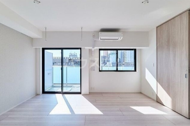 3/26 リビング/ダイニング