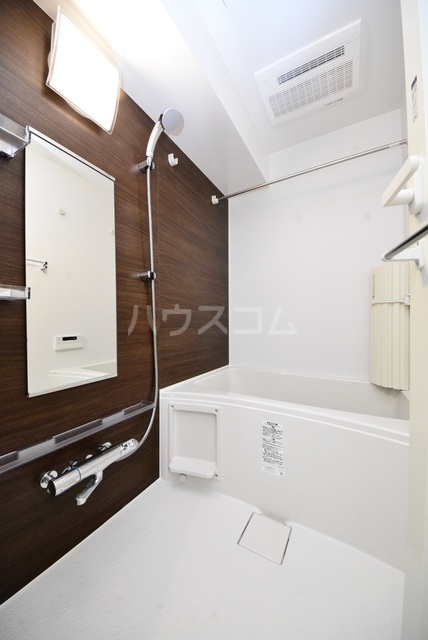 9/30 浴室