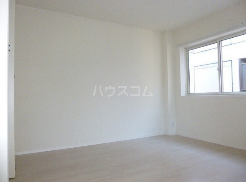 4/17 リビング/ダイニング