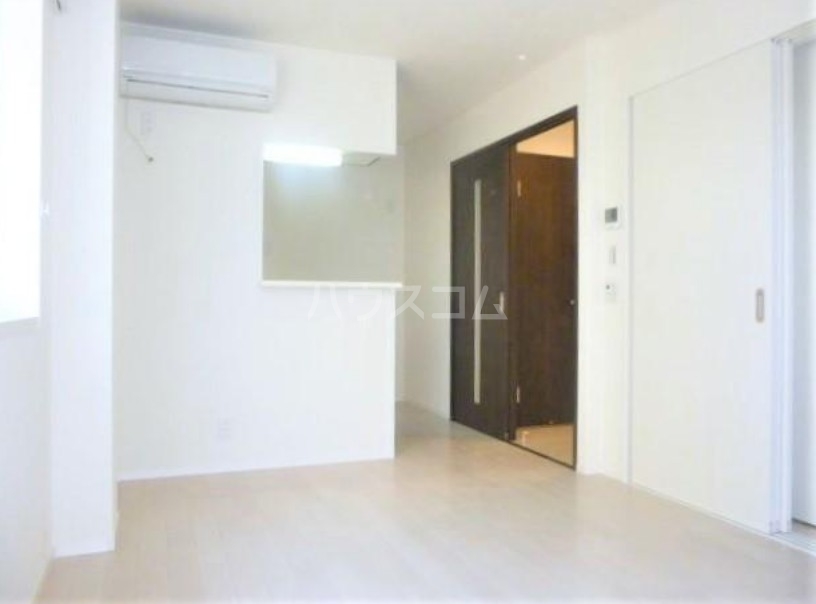 5/17 リビング/ダイニング