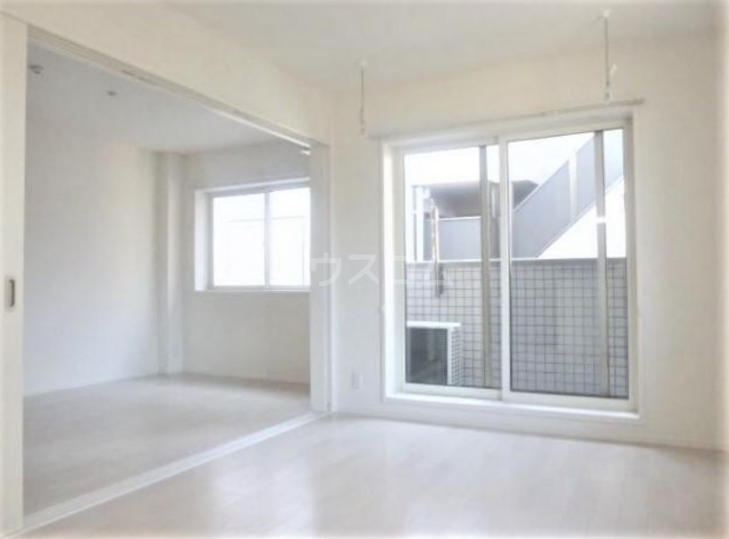 3/17 リビング/ダイニング