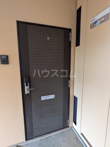 10/30 玄関