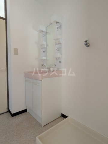 14/30 洗面