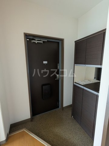 9/30 玄関