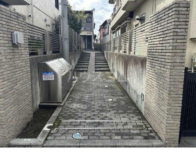 10/23 エントランス