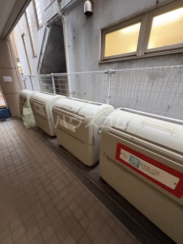 16/30 バルコニー