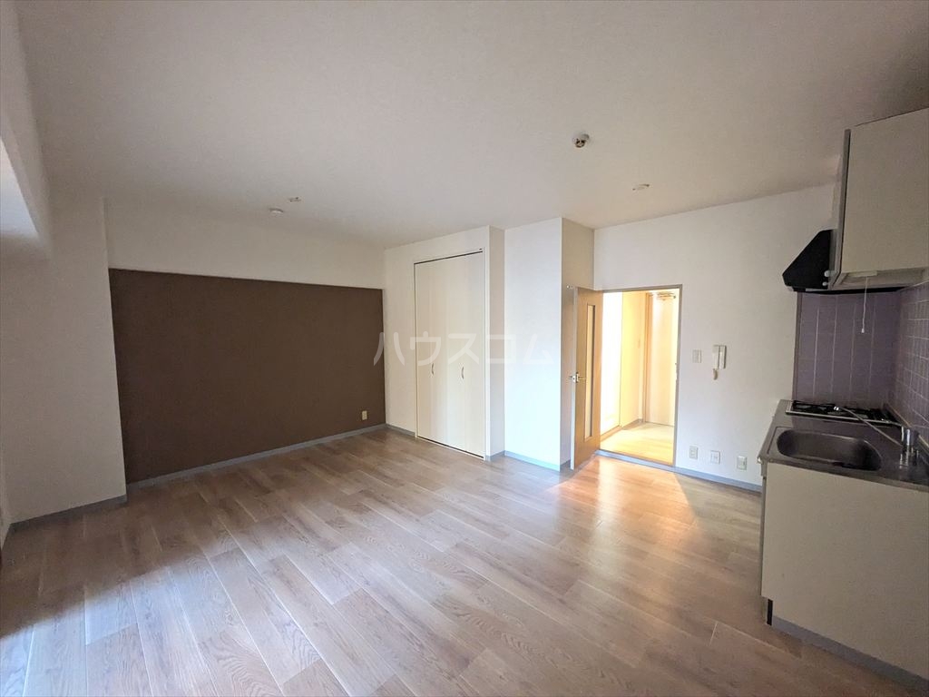 5/30 リビング/ダイニング