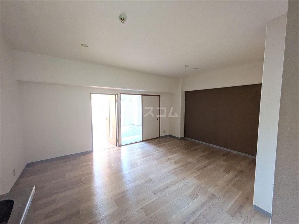 3/30 リビング/ダイニング