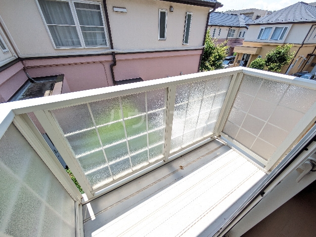 22/30 バルコニー