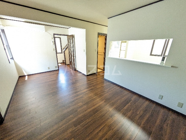 5/30 リビング/ダイニング