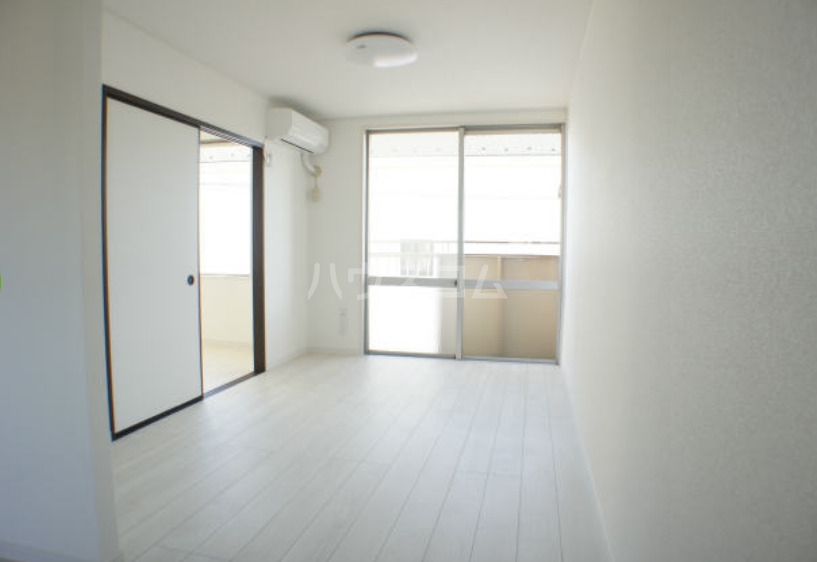 4/24 リビング/ダイニング