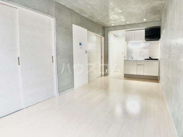 4/30 リビング/ダイニング