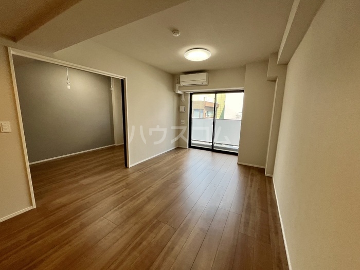 3/14 リビング/ダイニング