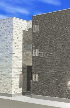 14/24 エントランス