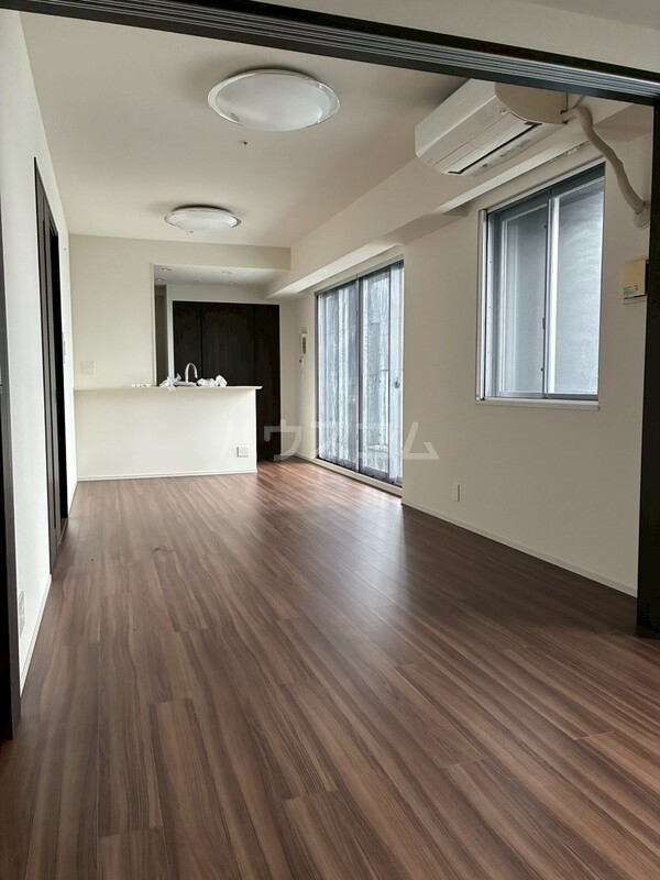 3/25 リビング/ダイニング