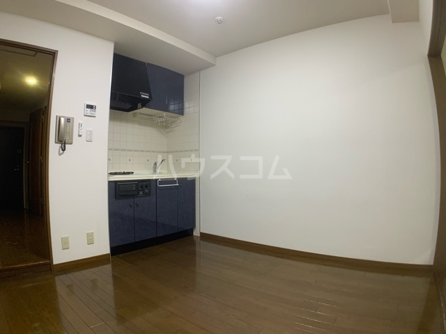 8/30 リビング/ダイニング