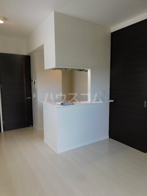 3/28 リビング/ダイニング