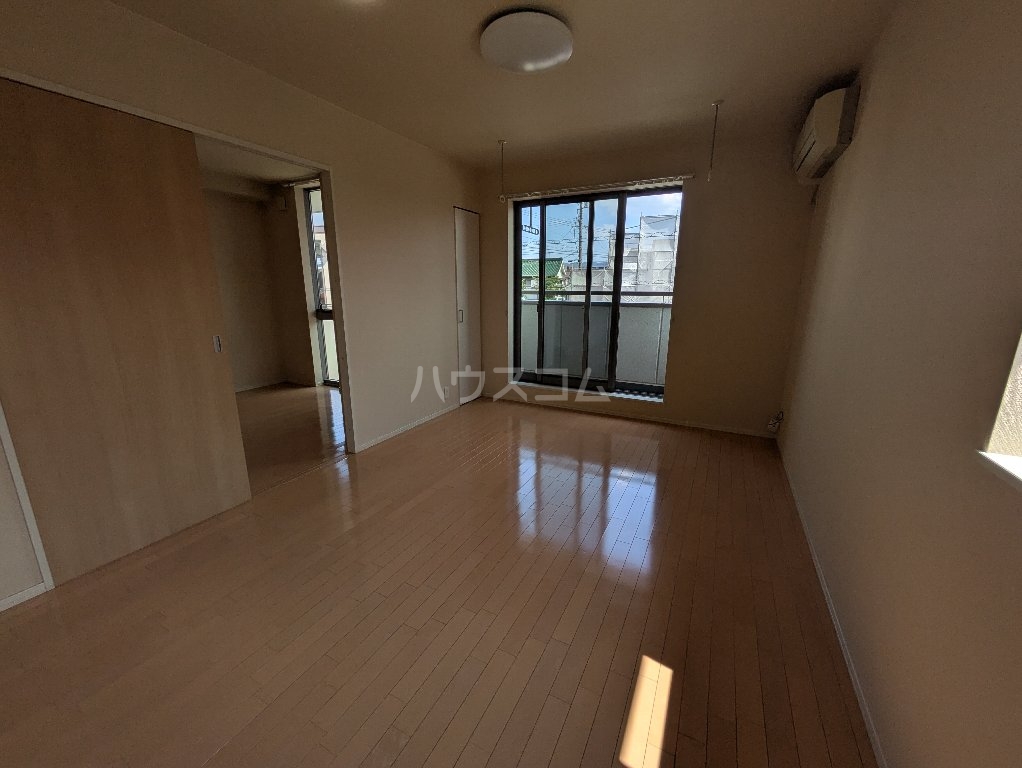 4/29 リビング/ダイニング