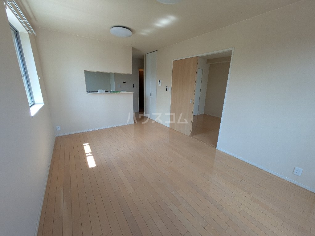 6/29 リビング/ダイニング