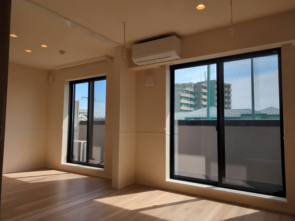 5/30 リビング/ダイニング