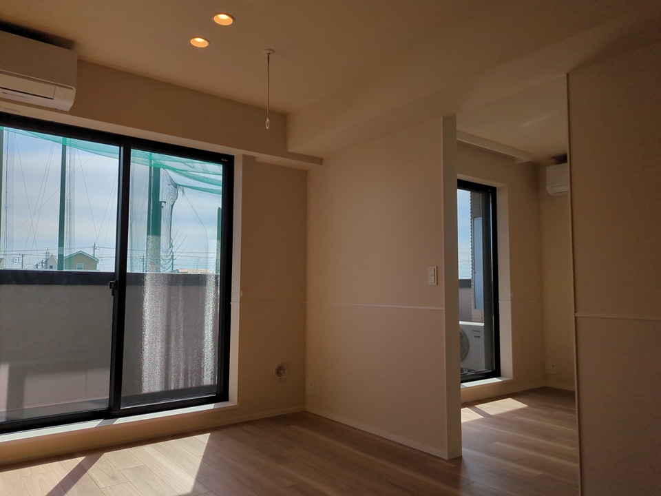 4/30 リビング/ダイニング