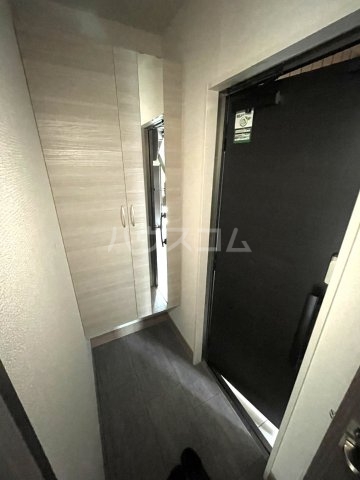 15/30 バルコニー