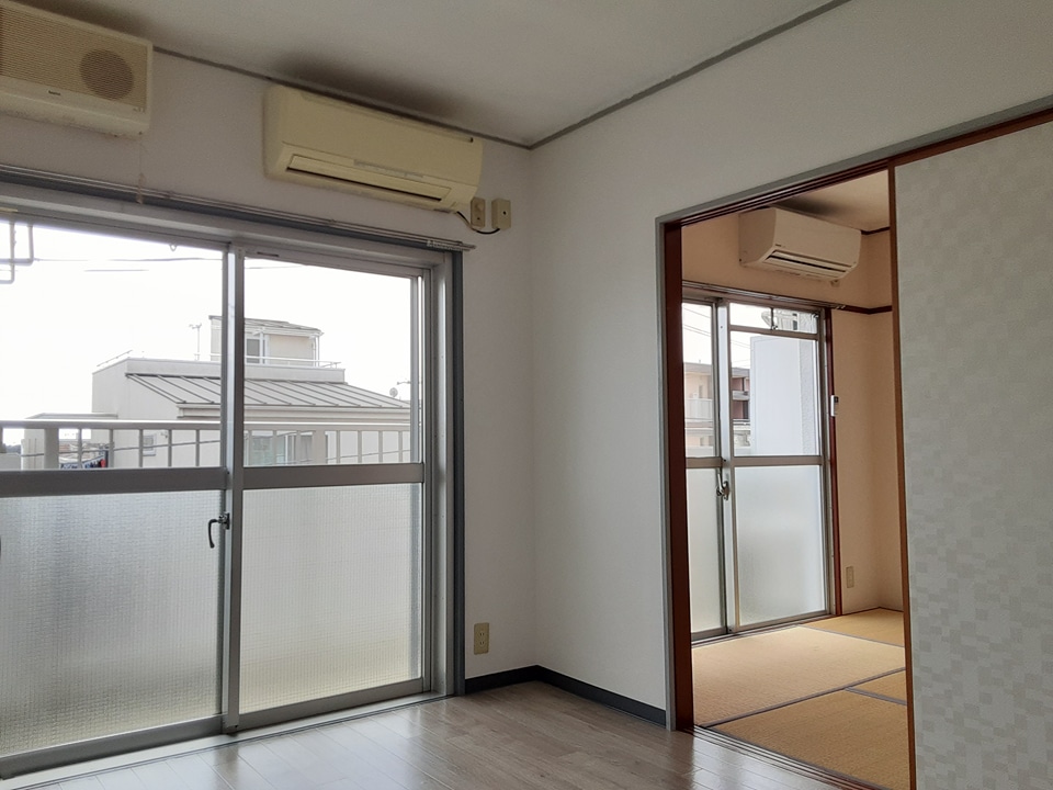 5/30 リビング/ダイニング