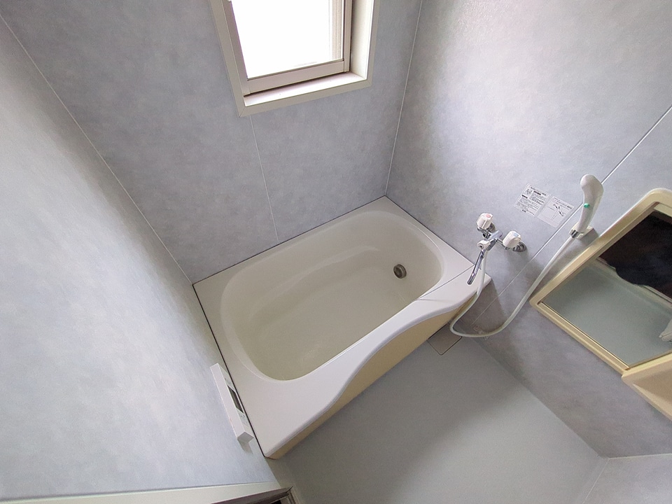 11/20 浴室