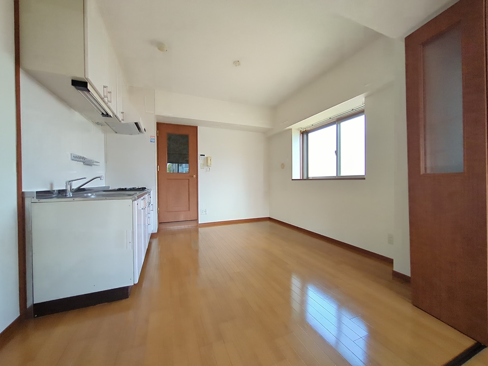 3/20 リビング/ダイニング