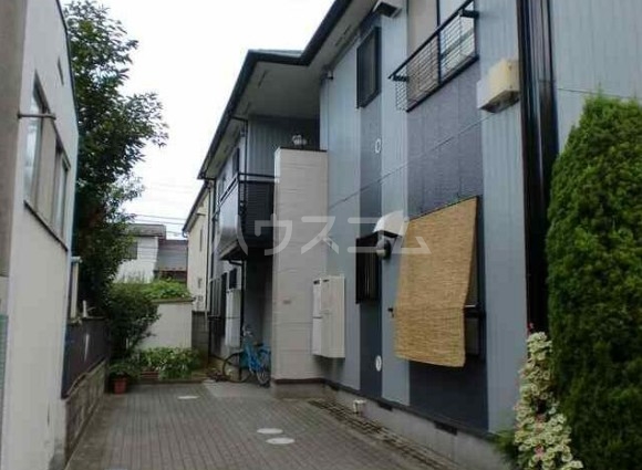 5/6 エントランス