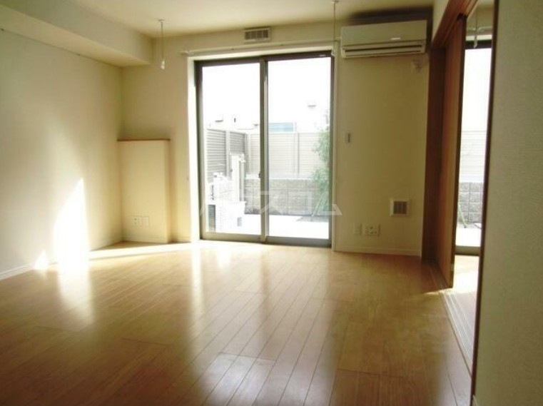 3/25 リビング/ダイニング