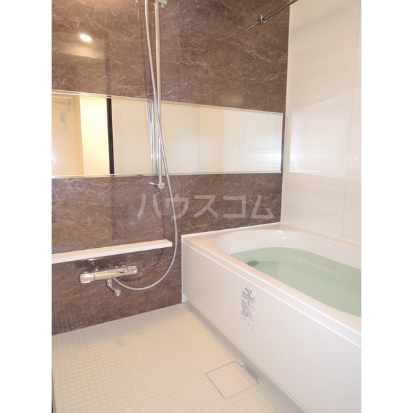 8/24 浴室