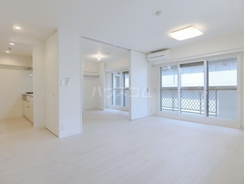 3/16 リビング/ダイニング