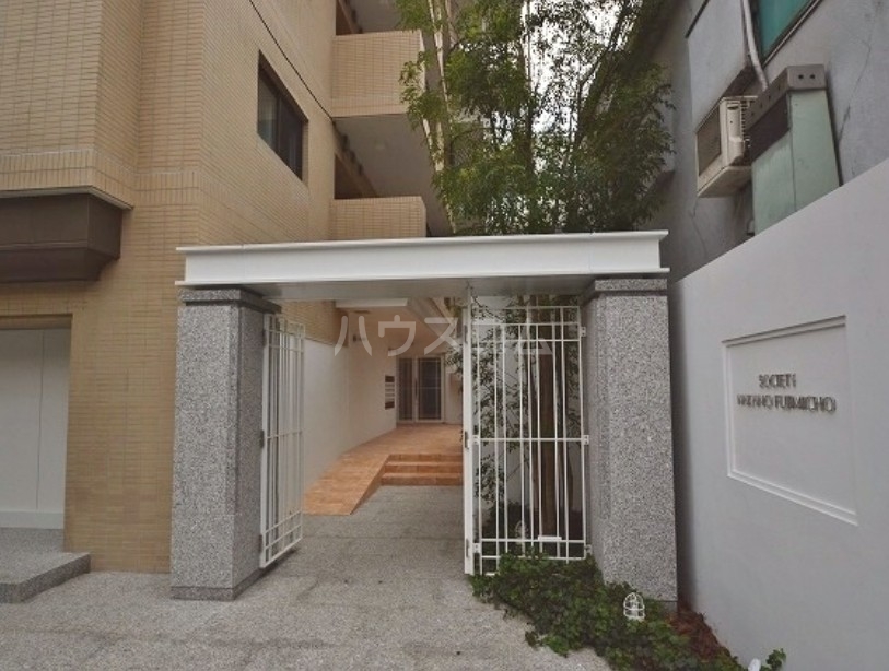 7/16 エントランス