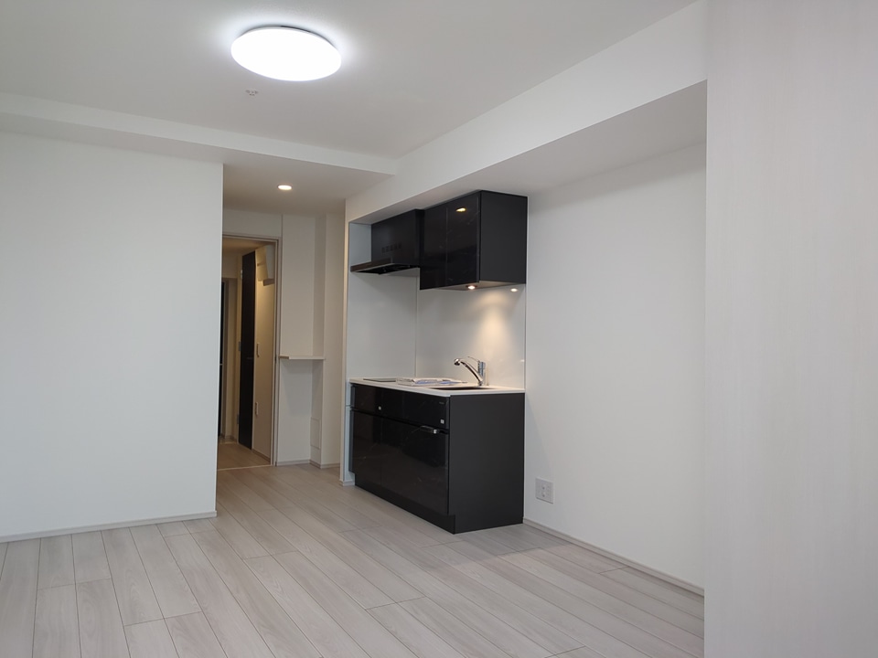 5/30 リビング/ダイニング