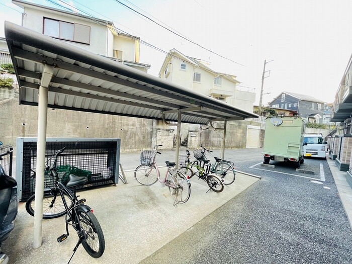 14/22 エントランス