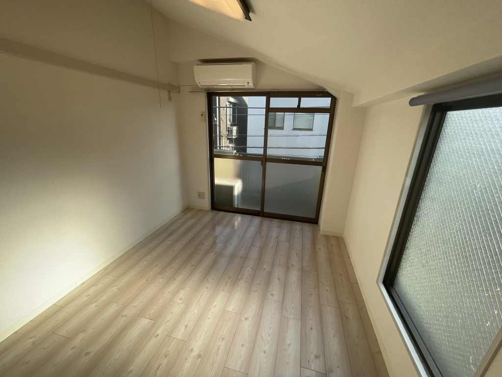 4/23 リビング/ダイニング