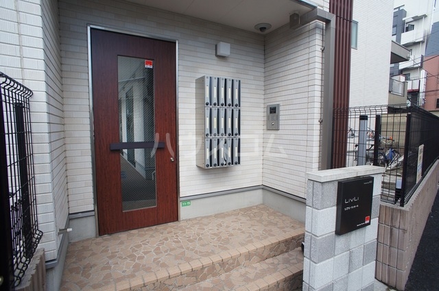 16/24 エントランス